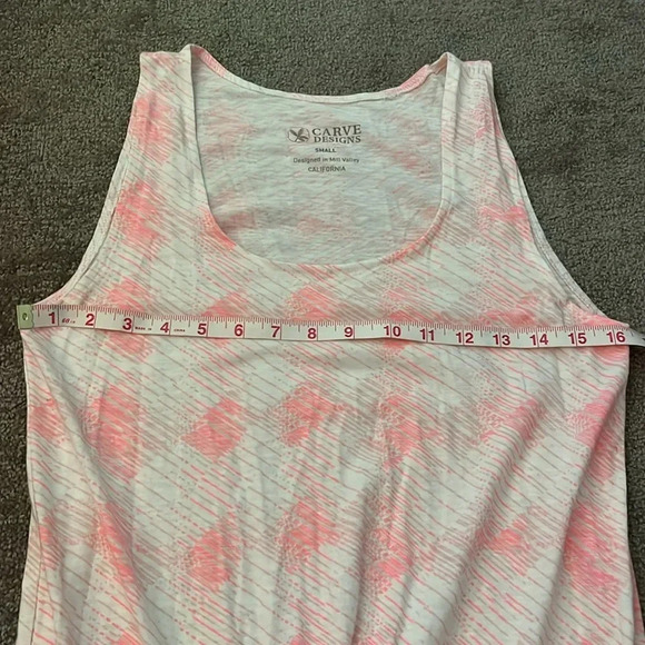 Carve Designs Dress Size S - Picture 4 of 6